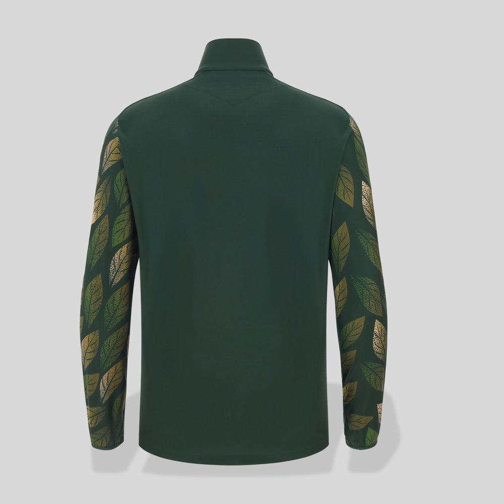 26/27 Warm Up 1/4 Zip