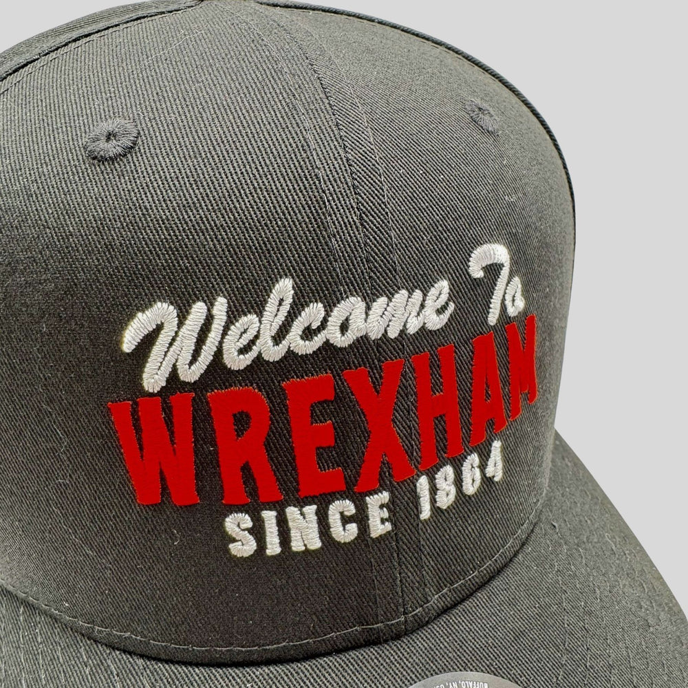 WAFC Welcome to Wrexham Cap