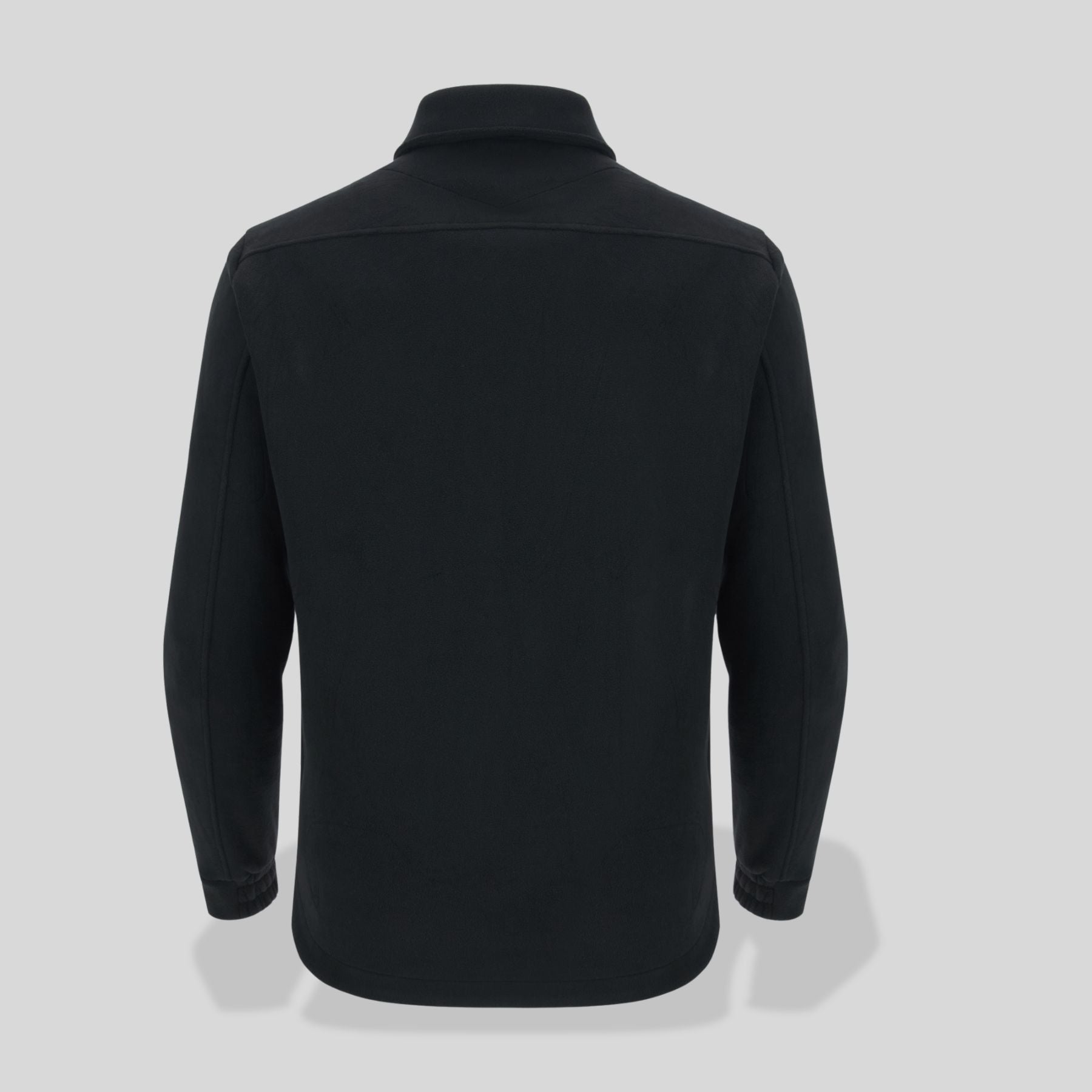 26/27 Dragons Fleece Shirt