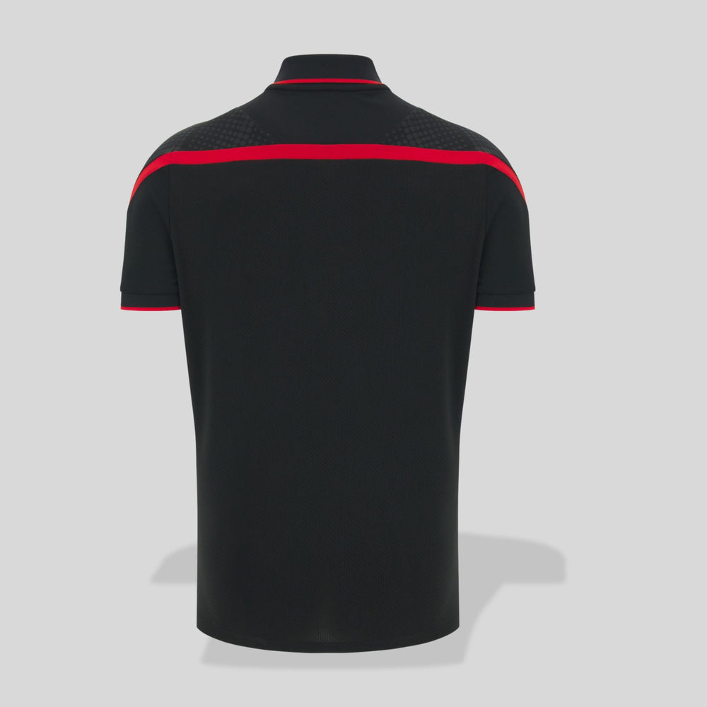 26/27 Travel Polo Shirt