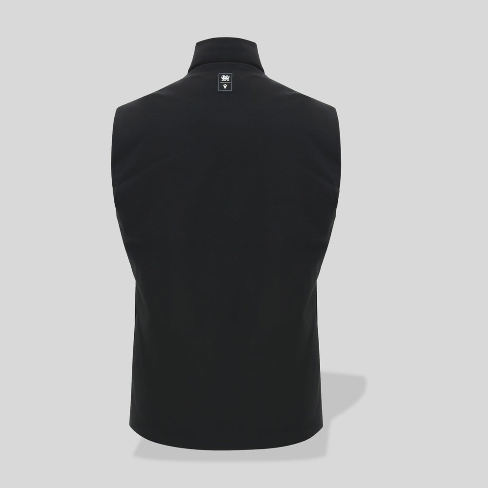 26/27 Elite Logo Padded Gilet