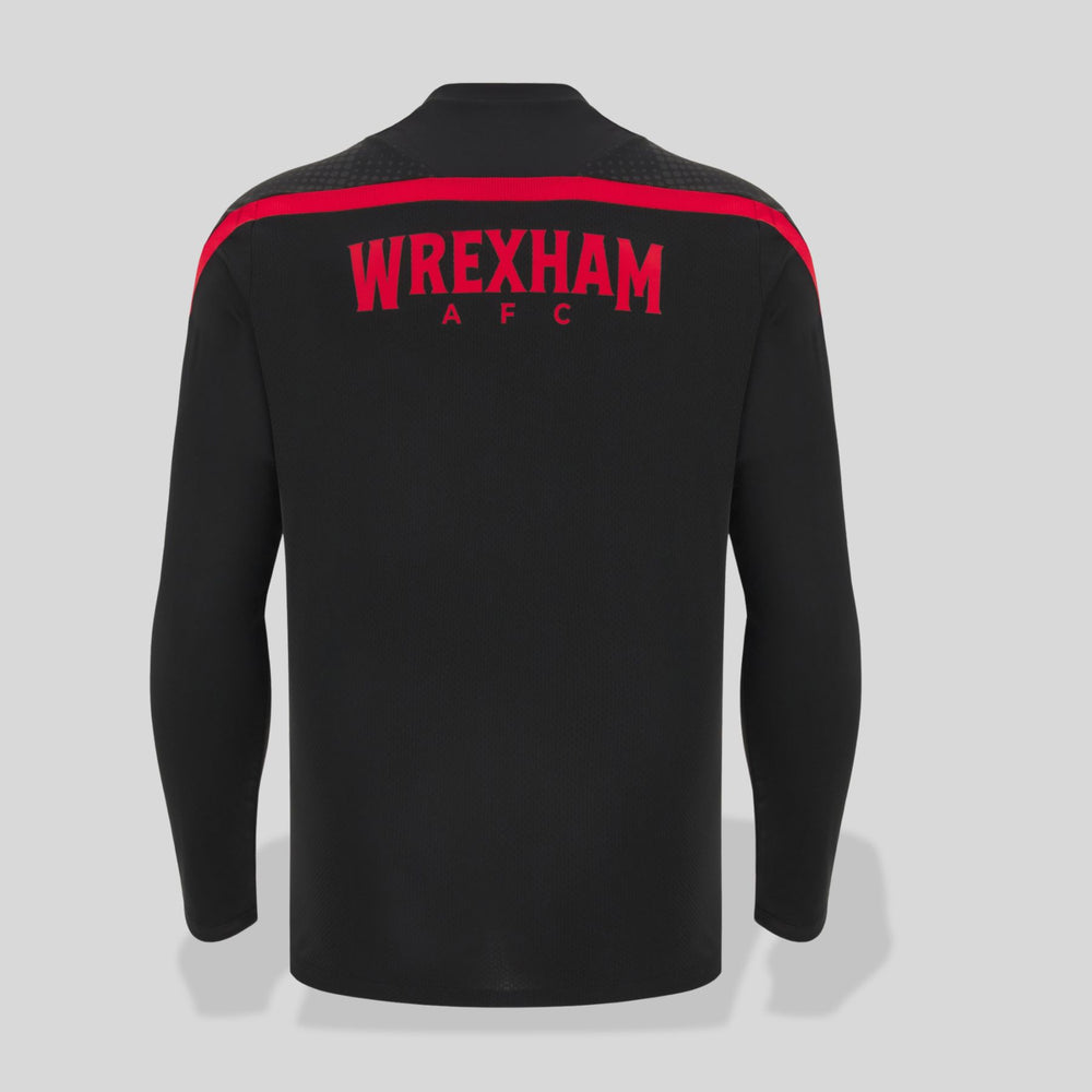 26/27 Staff Training Shirt - Long Sleeve