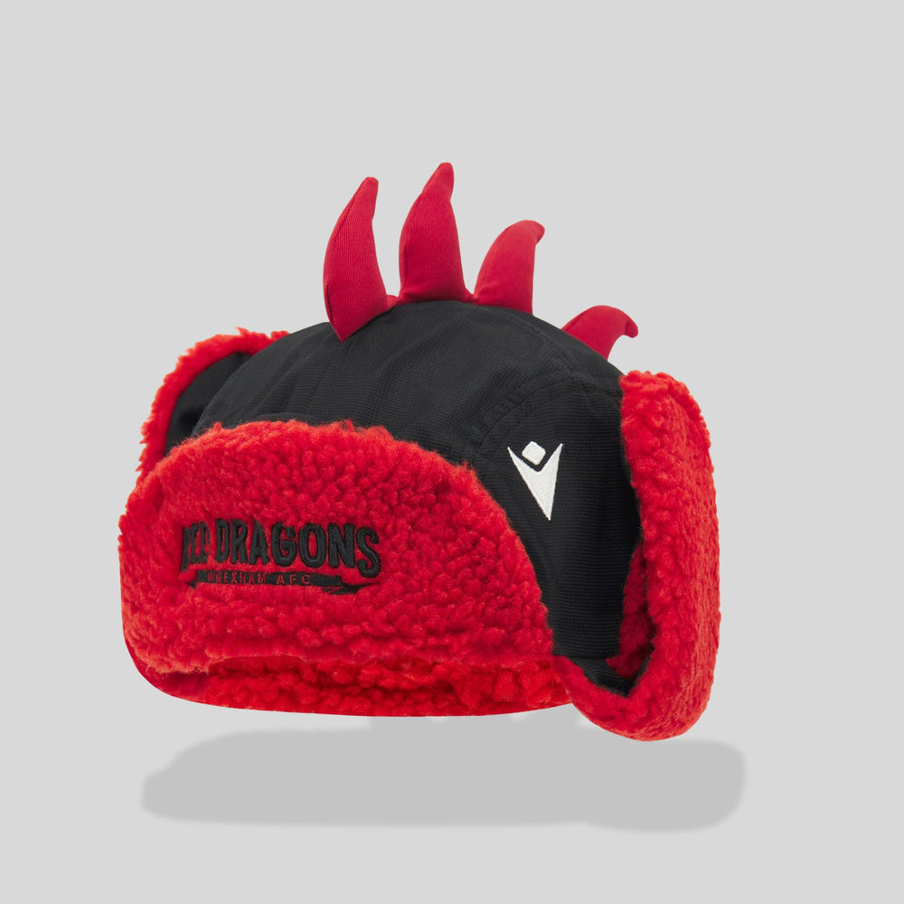 26/27 Dragon Trapper Hat