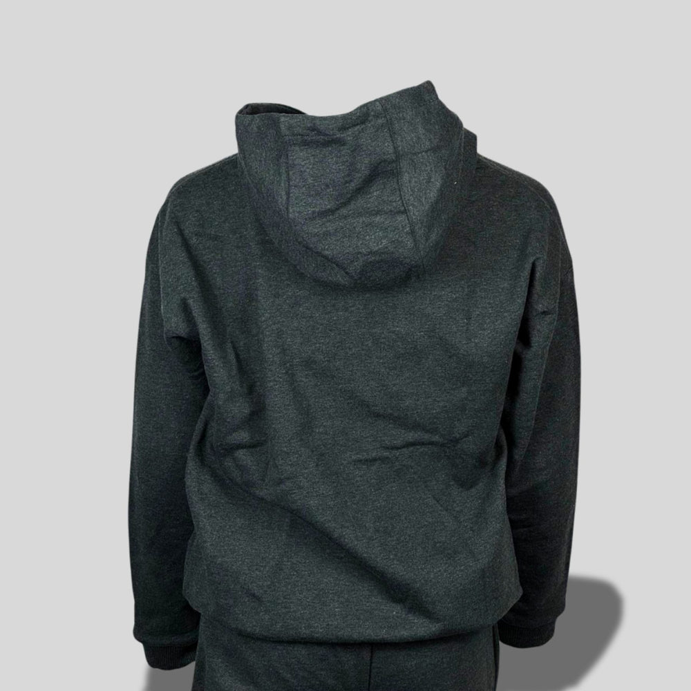 WAFC Junior Charcoal Hoodie