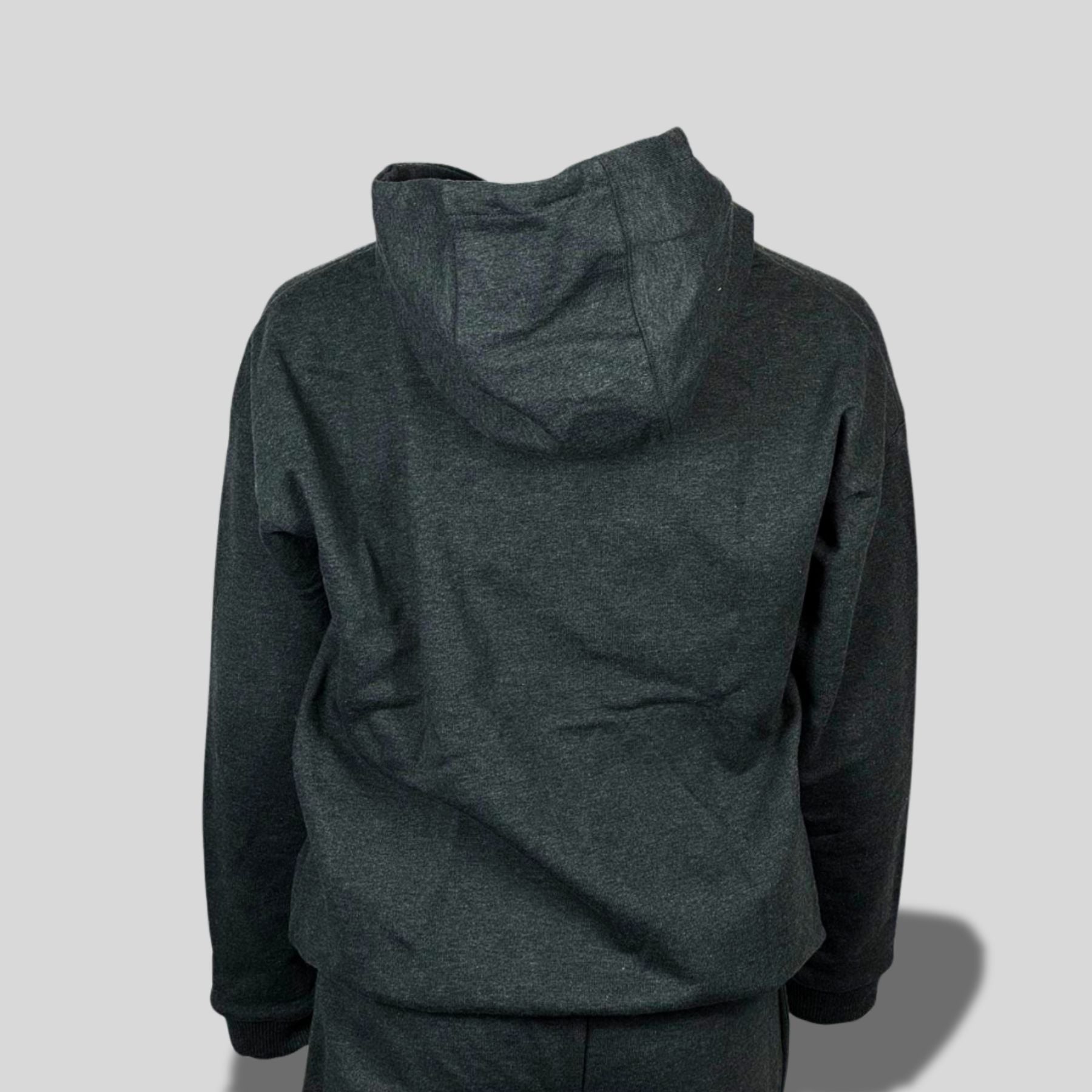 WAFC Junior Charcoal Hoodie