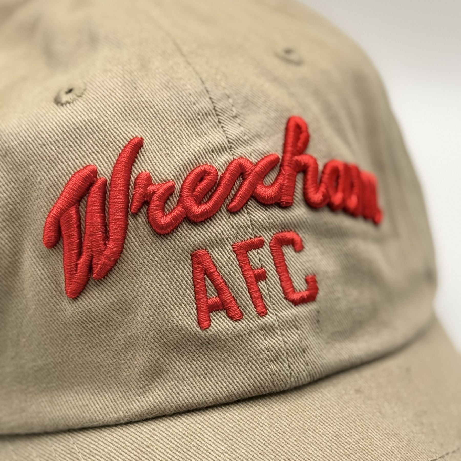 WAFC x Homage Cap