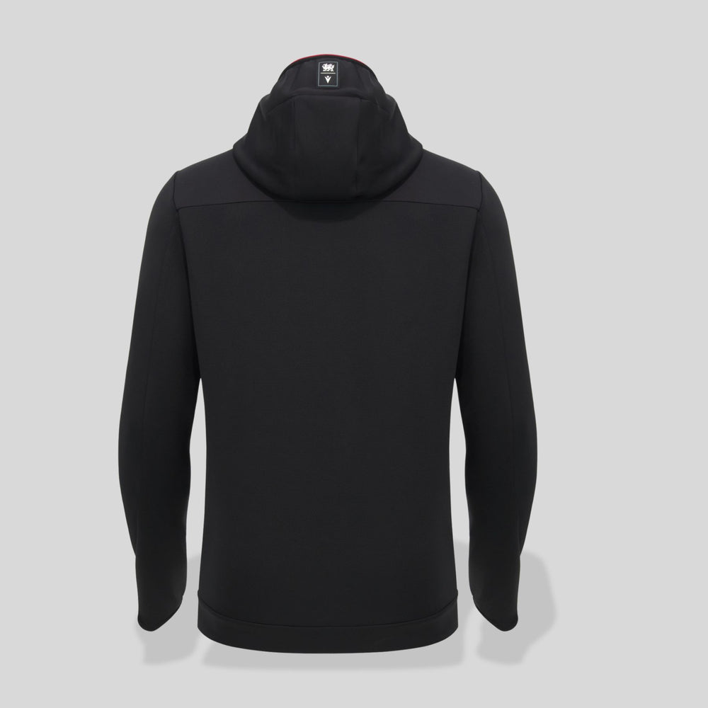 26/27 Travel Tech Hoody