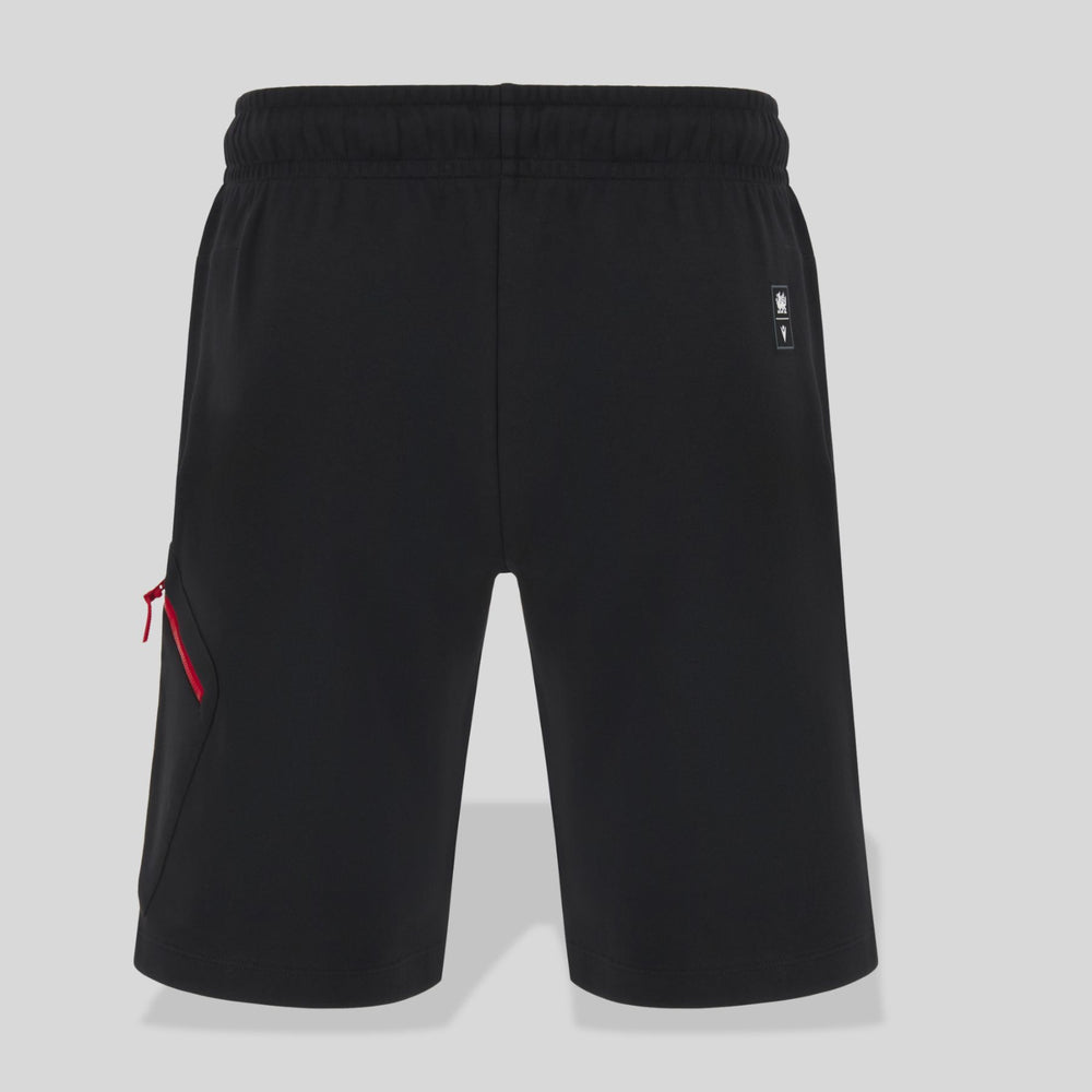 26/27 Travel Shorts - Juniors