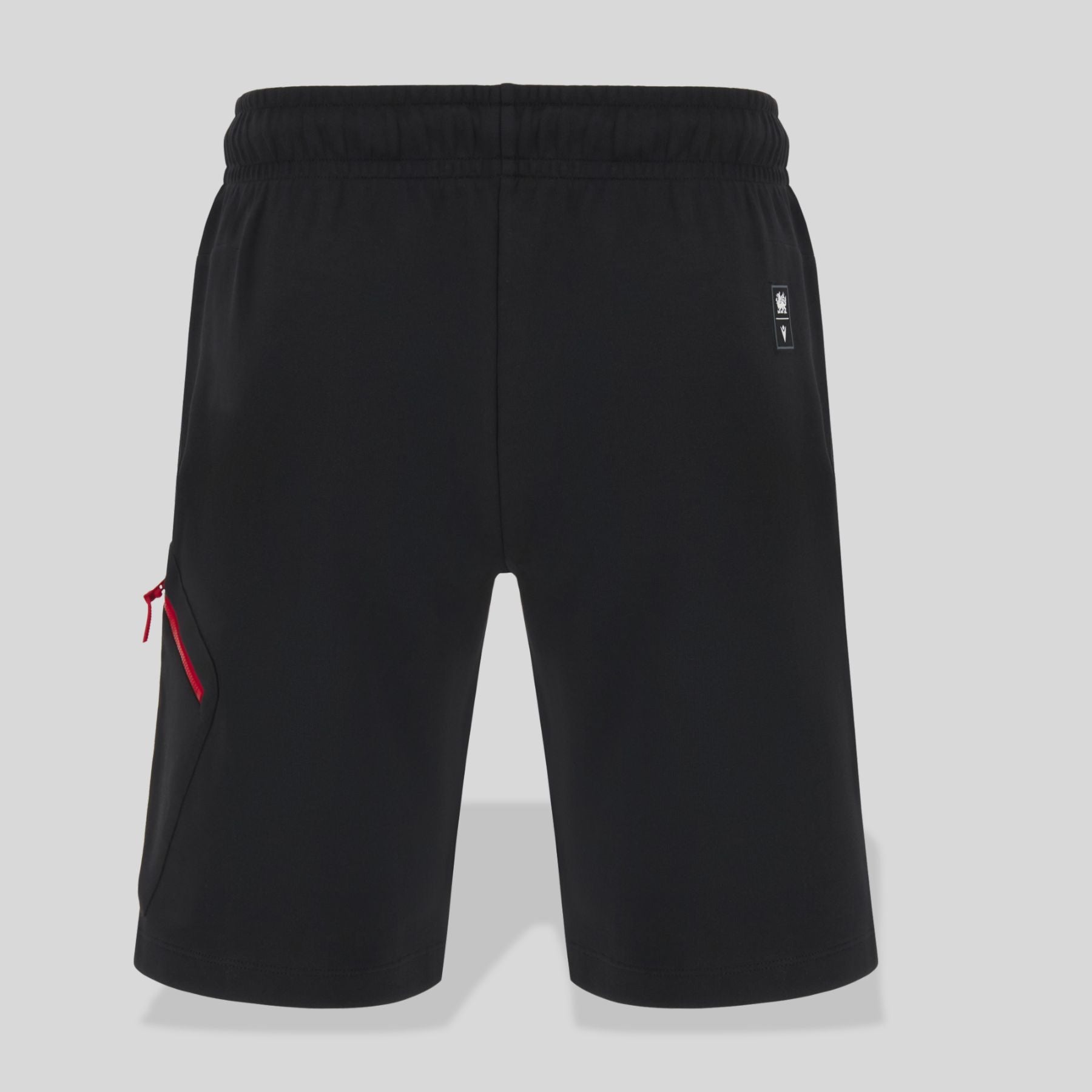 26/27 Travel Shorts - Juniors