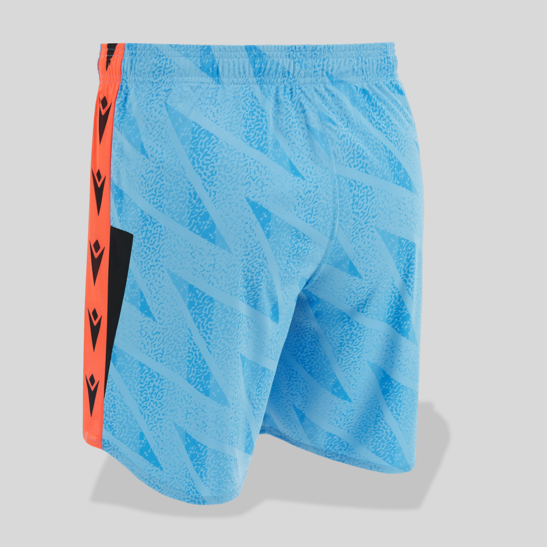 26/27 GK Away Shorts