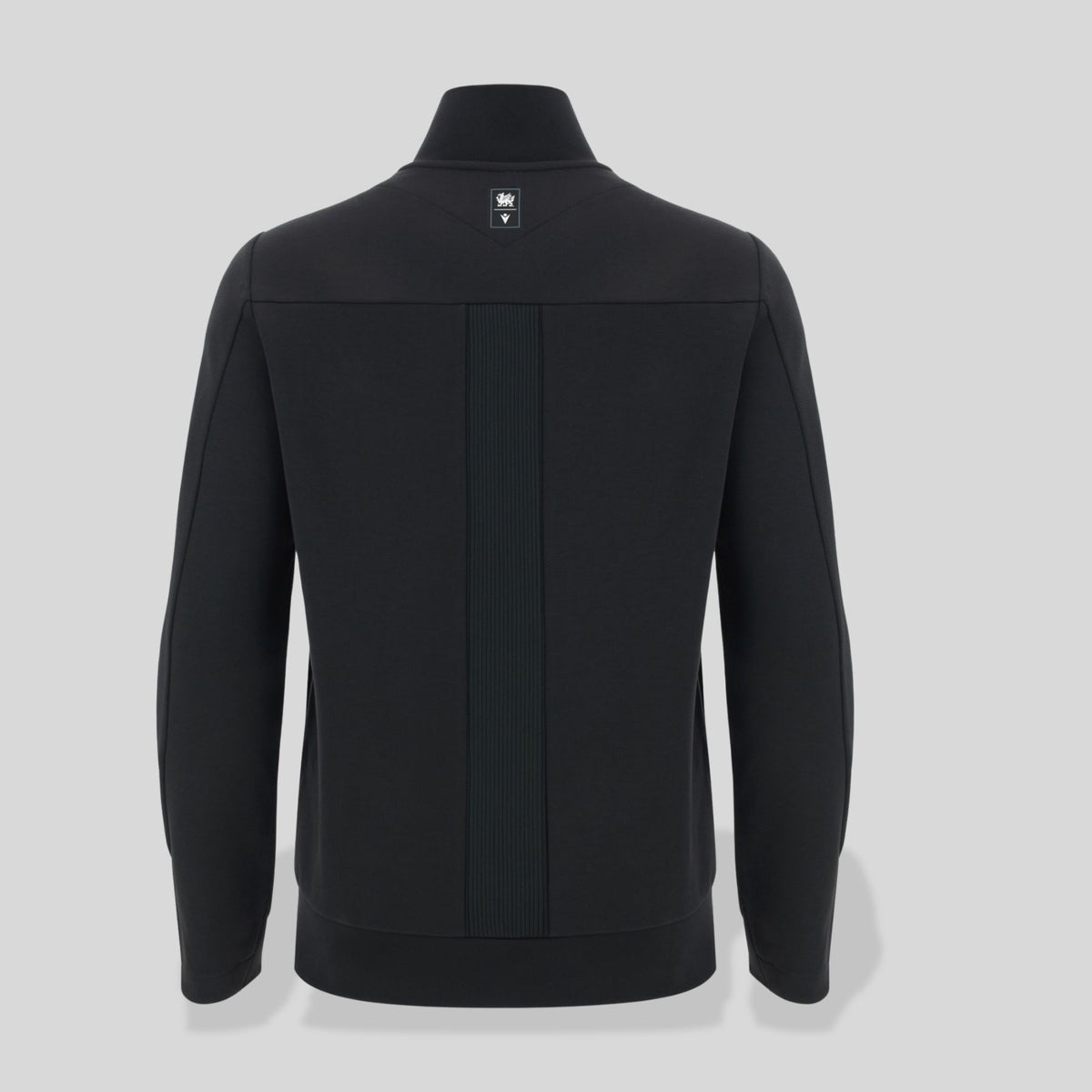 26/27 Elite Logo 1/4 Zip Top