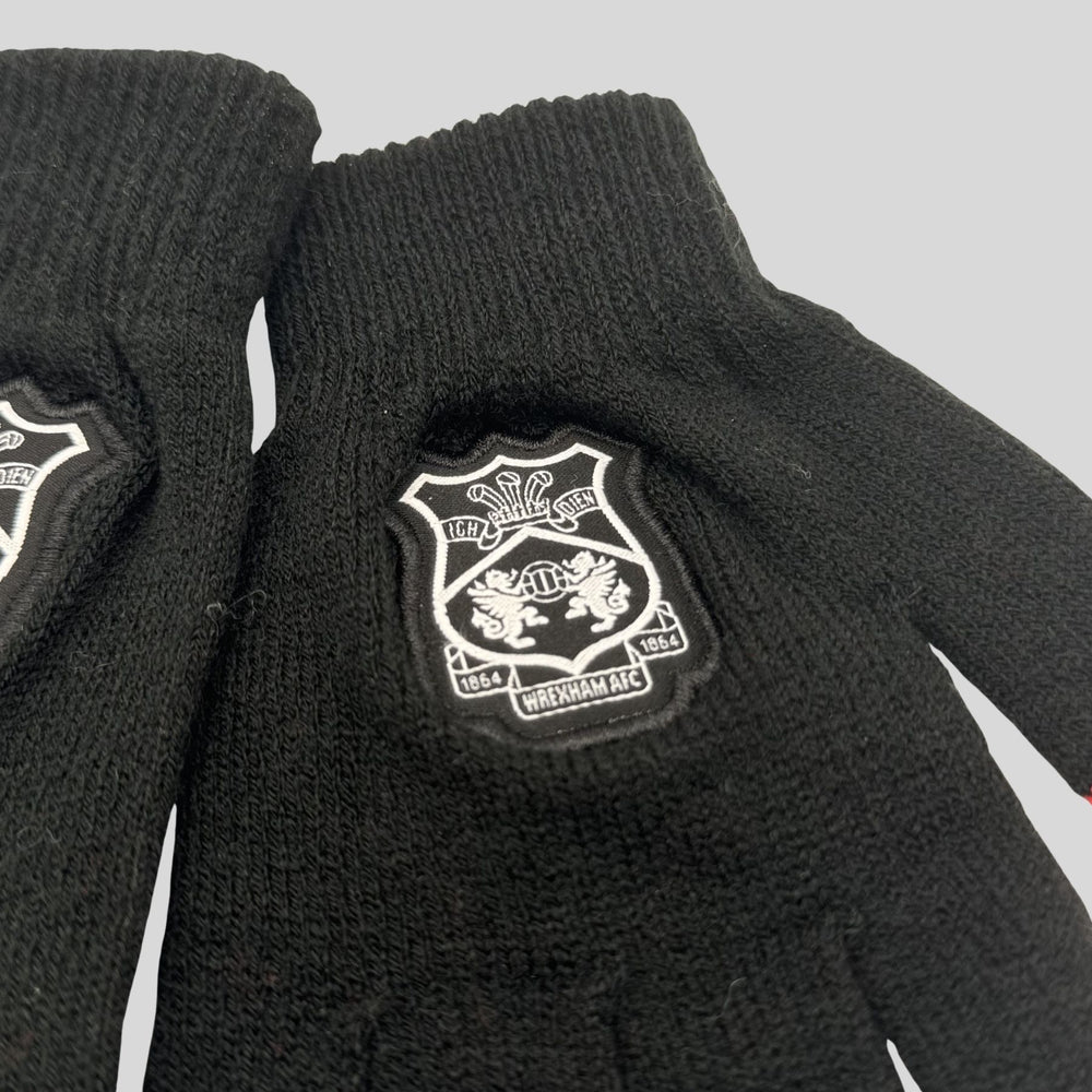WAFC Junior Touchscreen Gloves