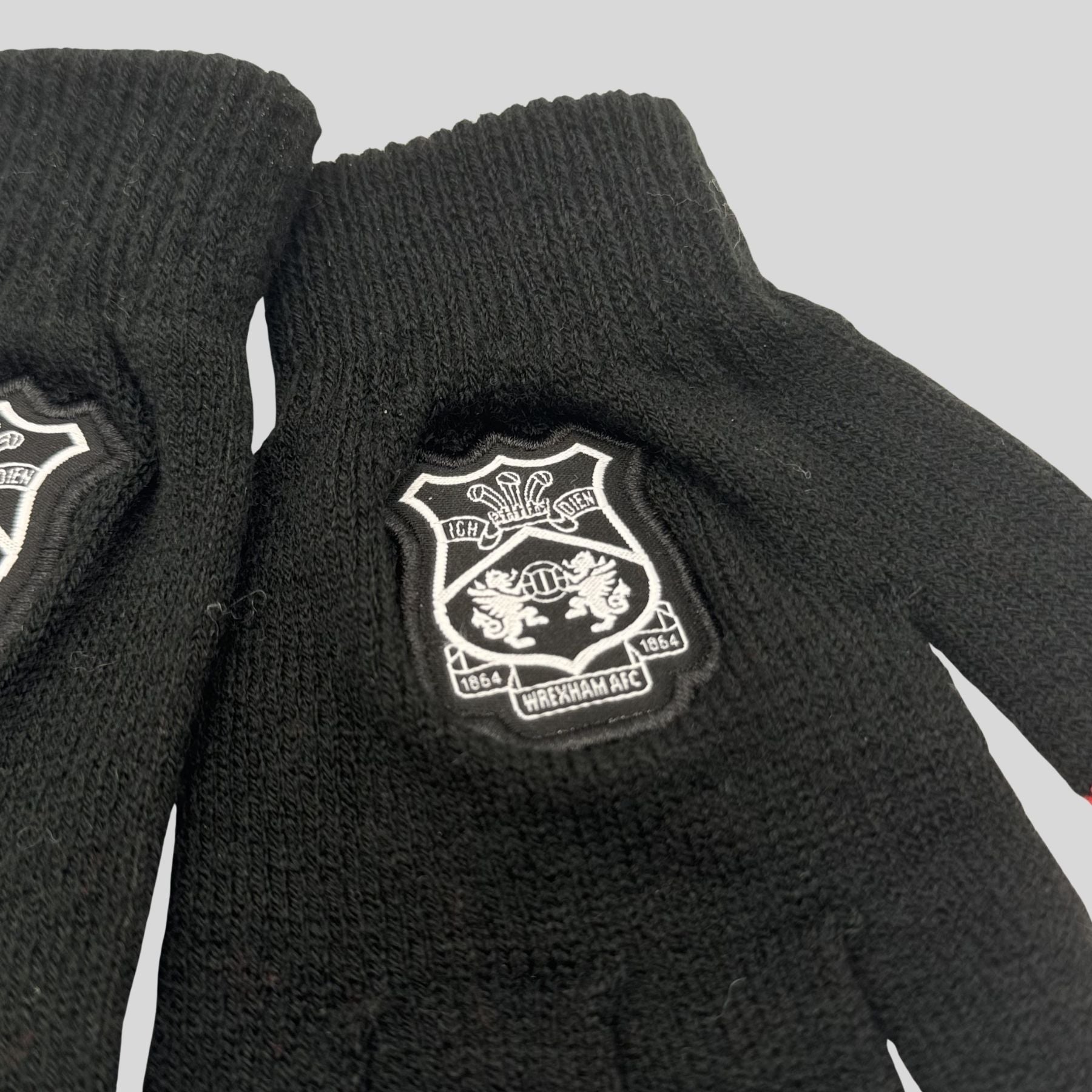 WAFC Junior Touchscreen Gloves