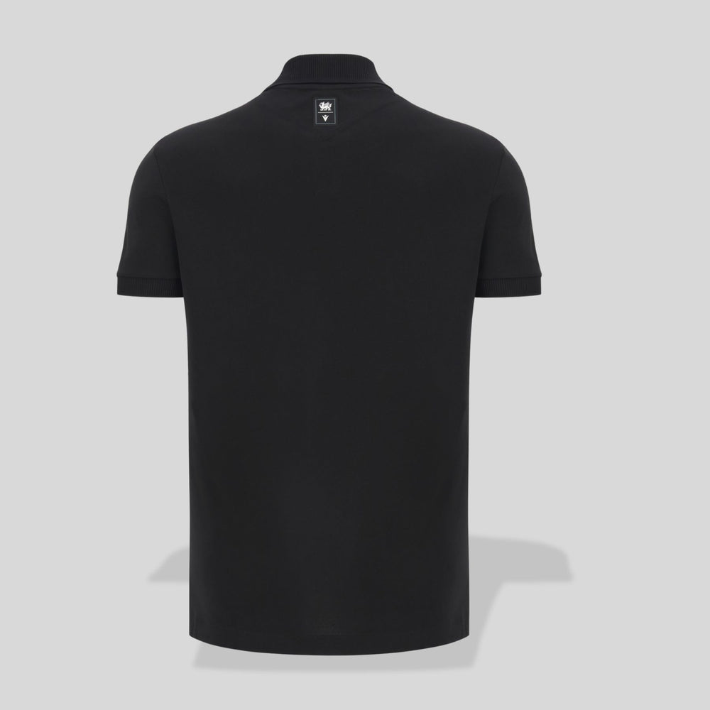 26/27 Elite Logo Polo Shirt