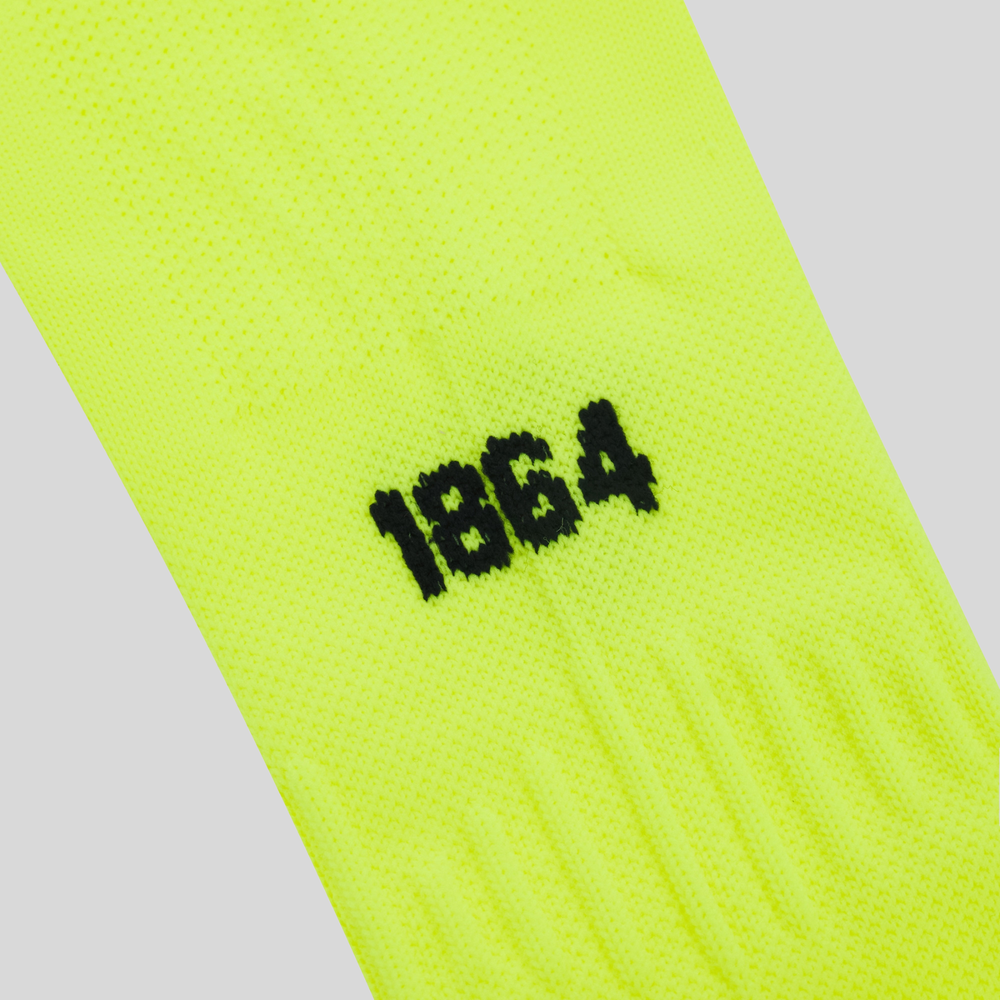 26/27 GK Home Socks - Juniors