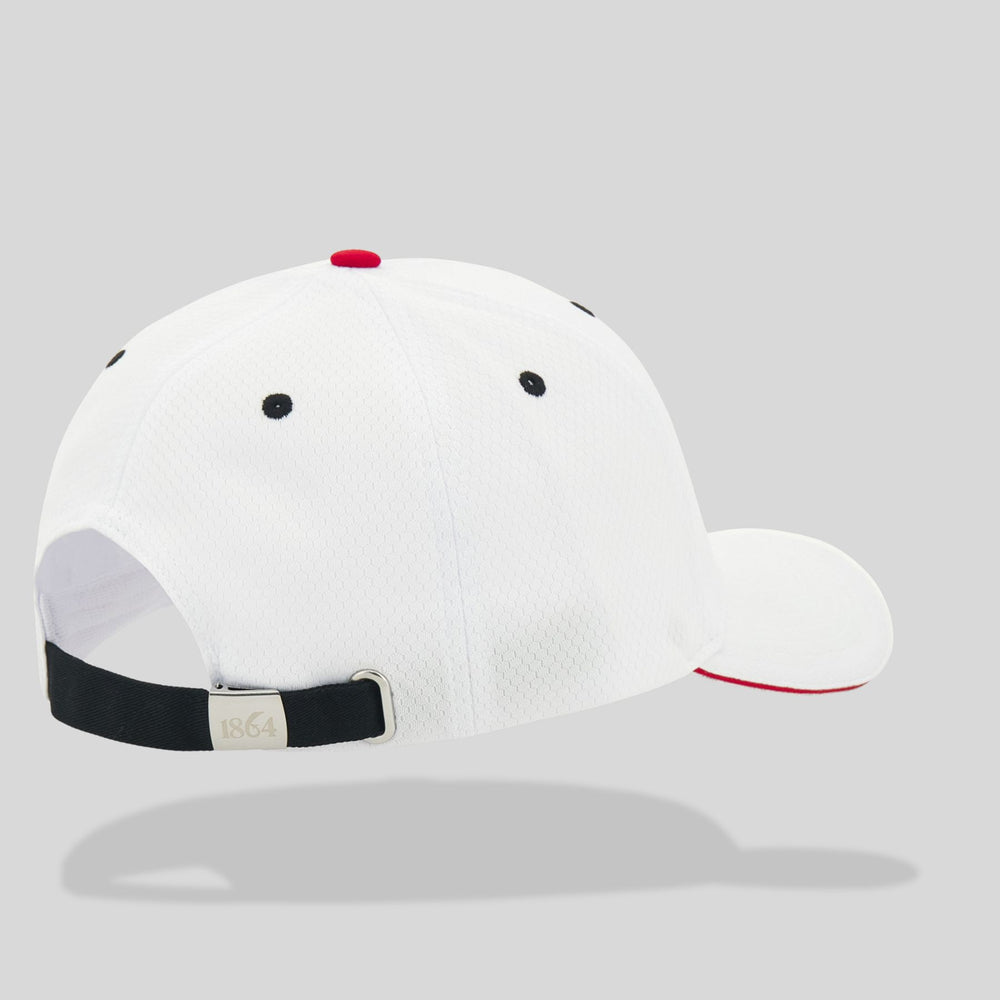 26/27 Crest Cap