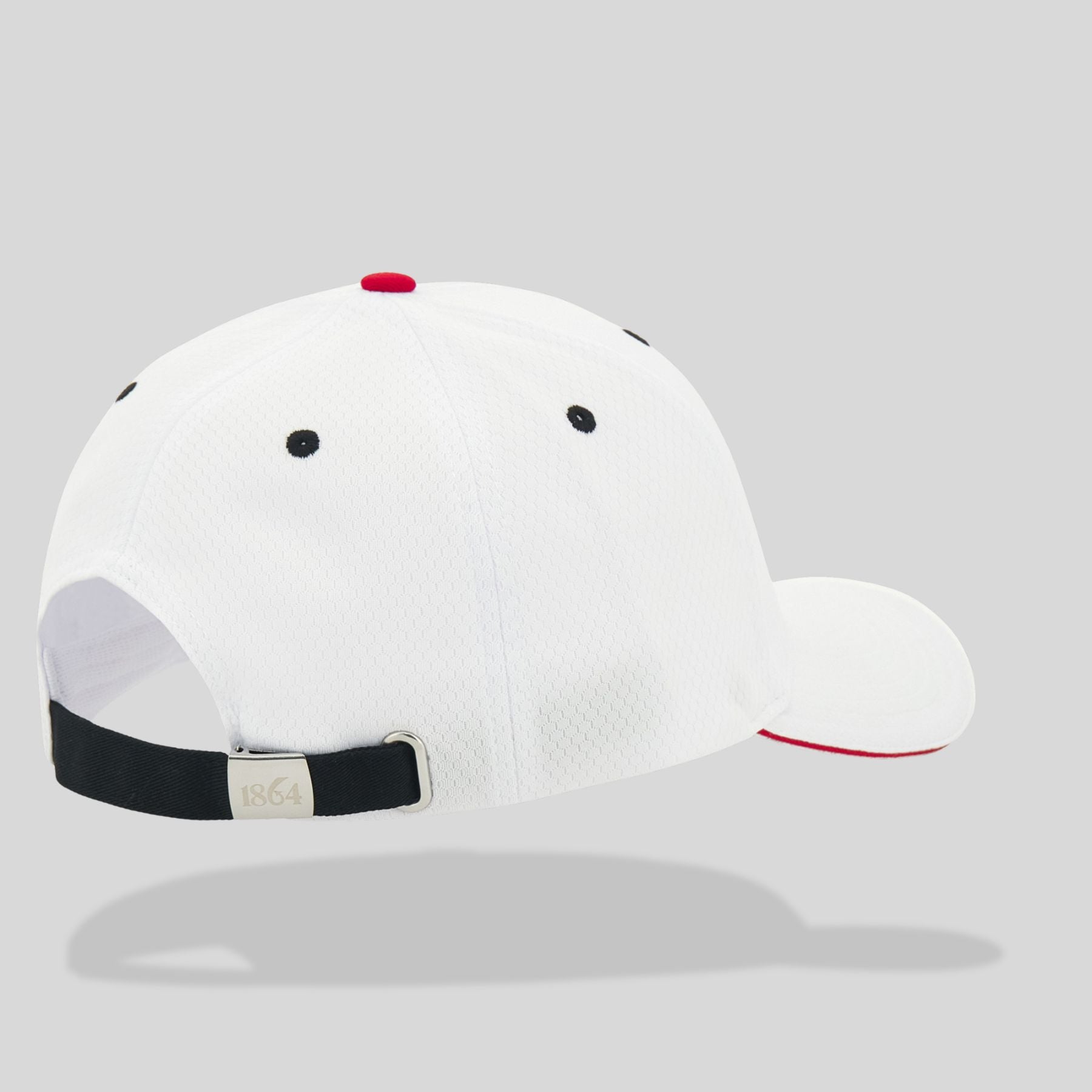 26/27 Crest Cap