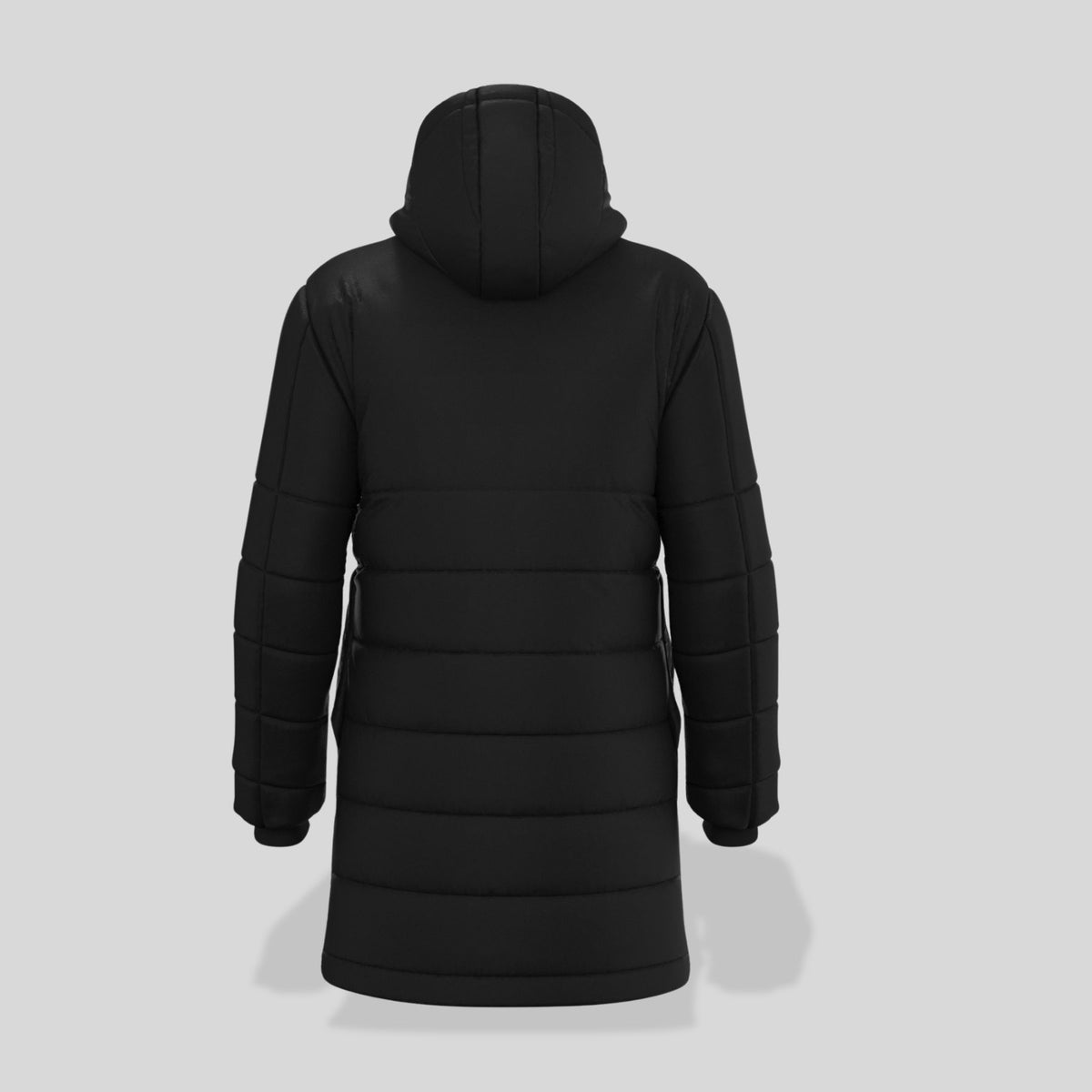 26/27 Three Quarter Jacket