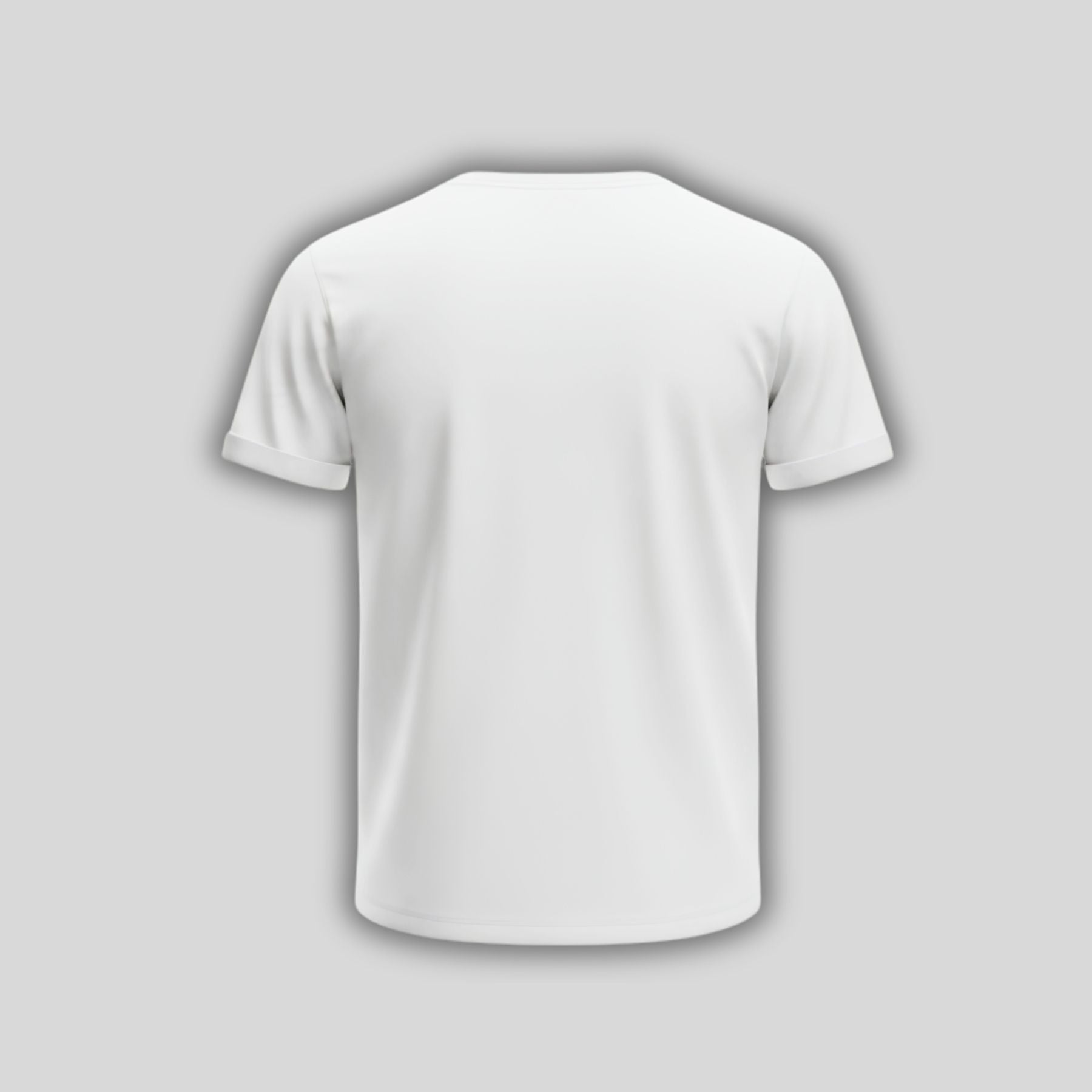 WAFC Easy T-Shirt - White
