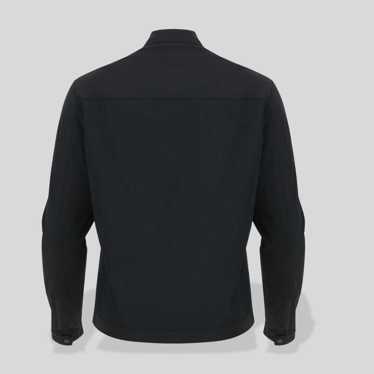 26/27 Elite Logo Biker Jacket - Juniors