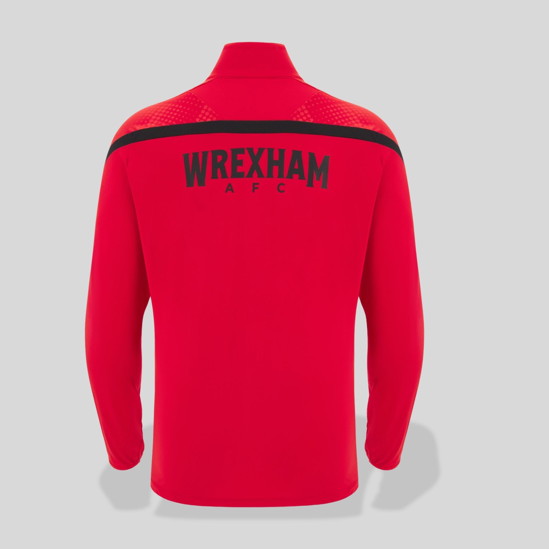 26/27 Training 1/4 Zip