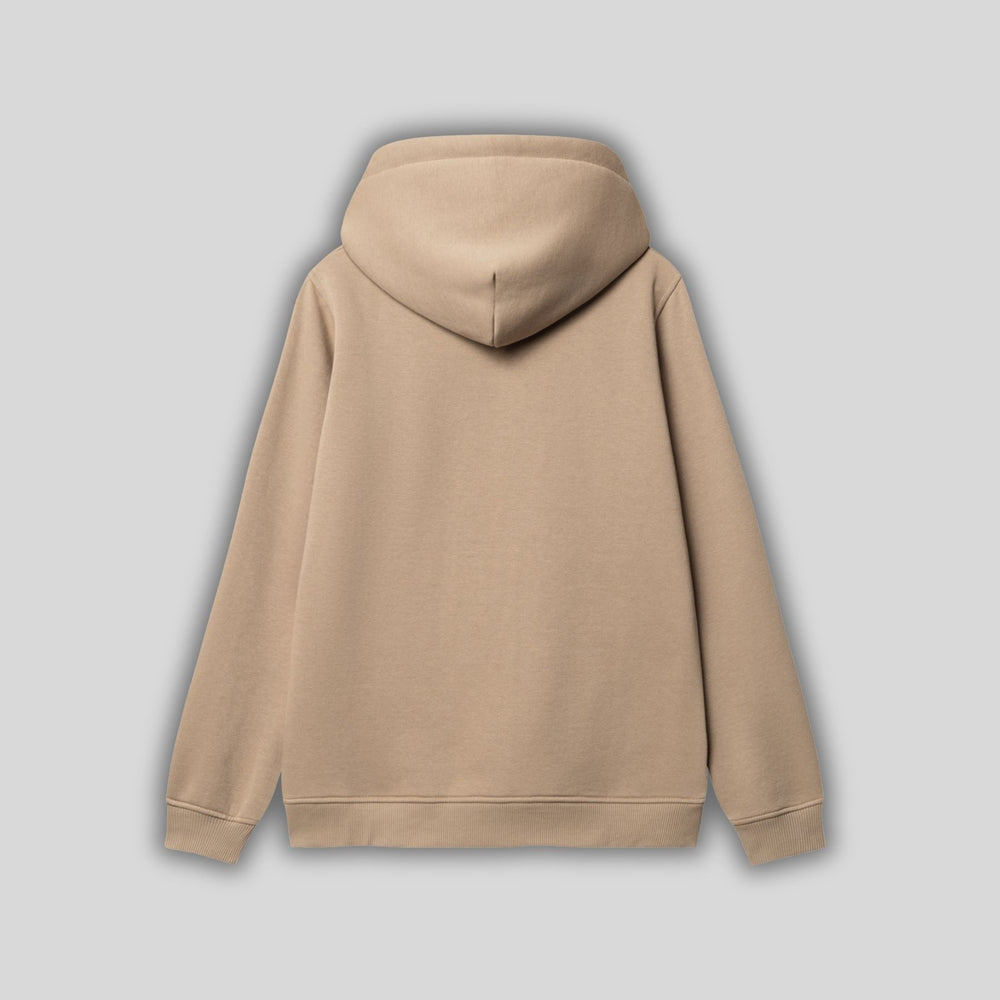 WAFC Junior Sheep Hoodie - Khaki