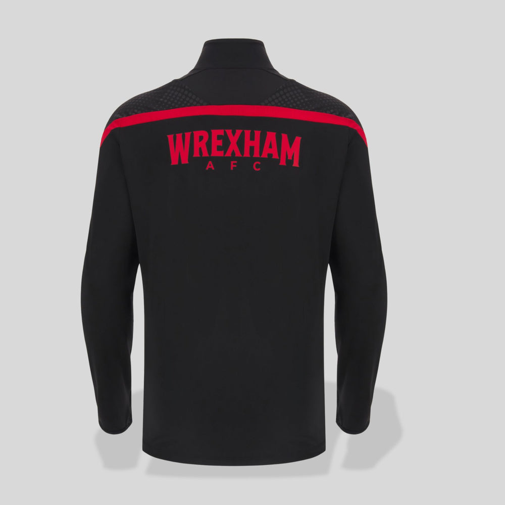 26/27 Staff Training 1/4 Zip