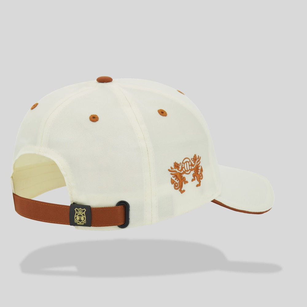 26/27 Terracottapolis Cap
