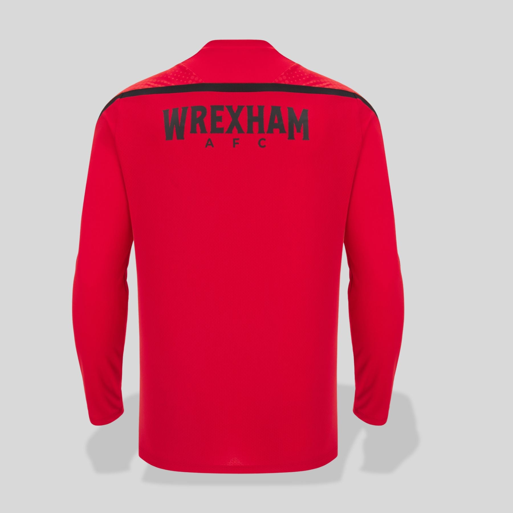 26/27 Training Shirt - Long Sleeve