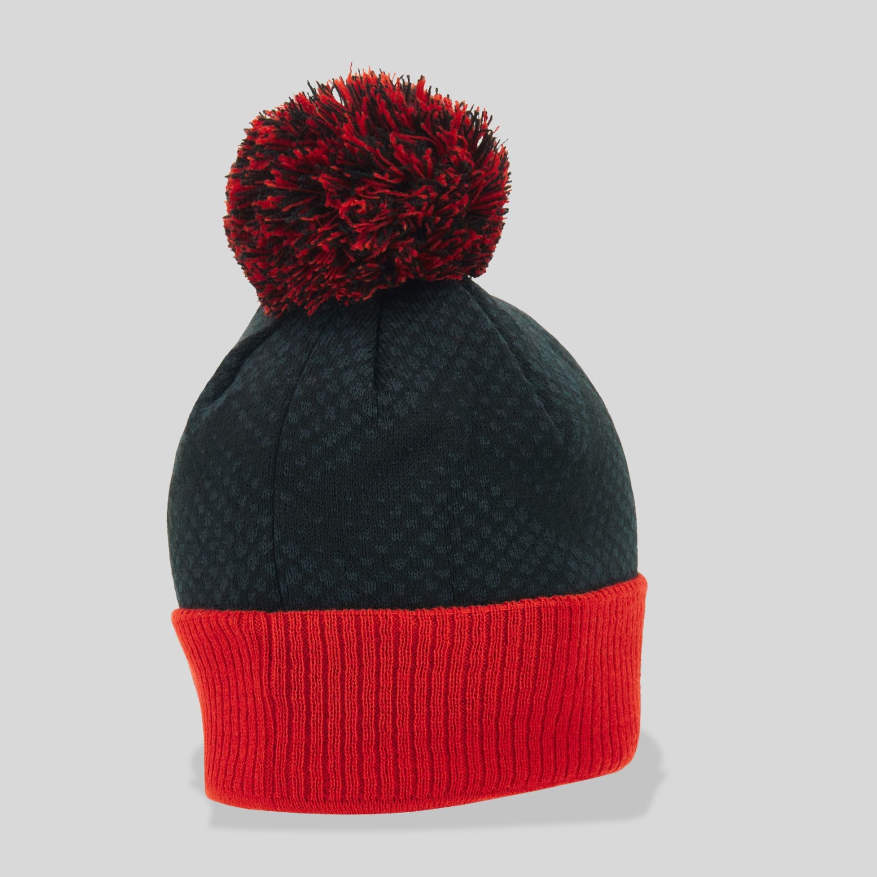 26/27 Bobble Hat - Juniors