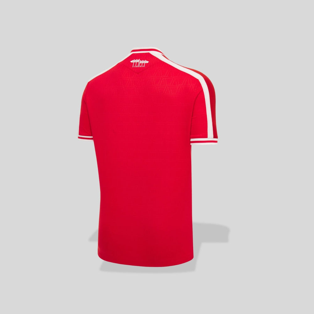 Wrexham AFC Junior 26/27 Authentic Home Shirt