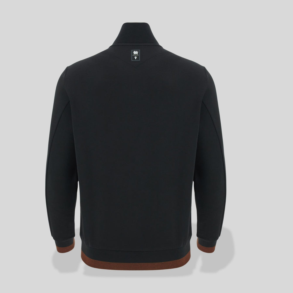 26/27 Dragons Full Zip Jacket