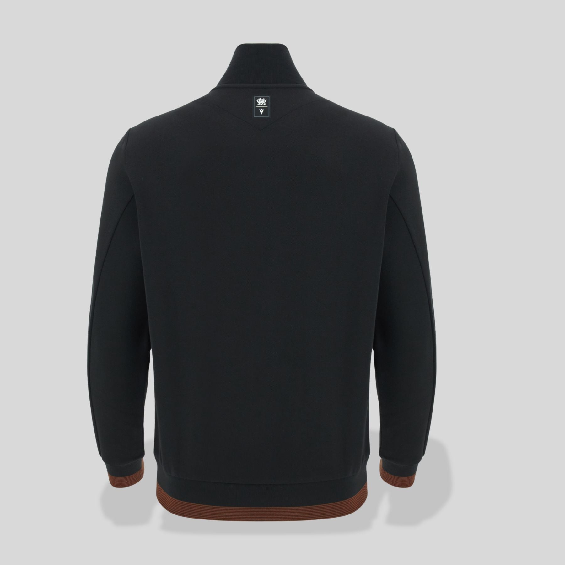 26/27 Dragons Full Zip Jacket