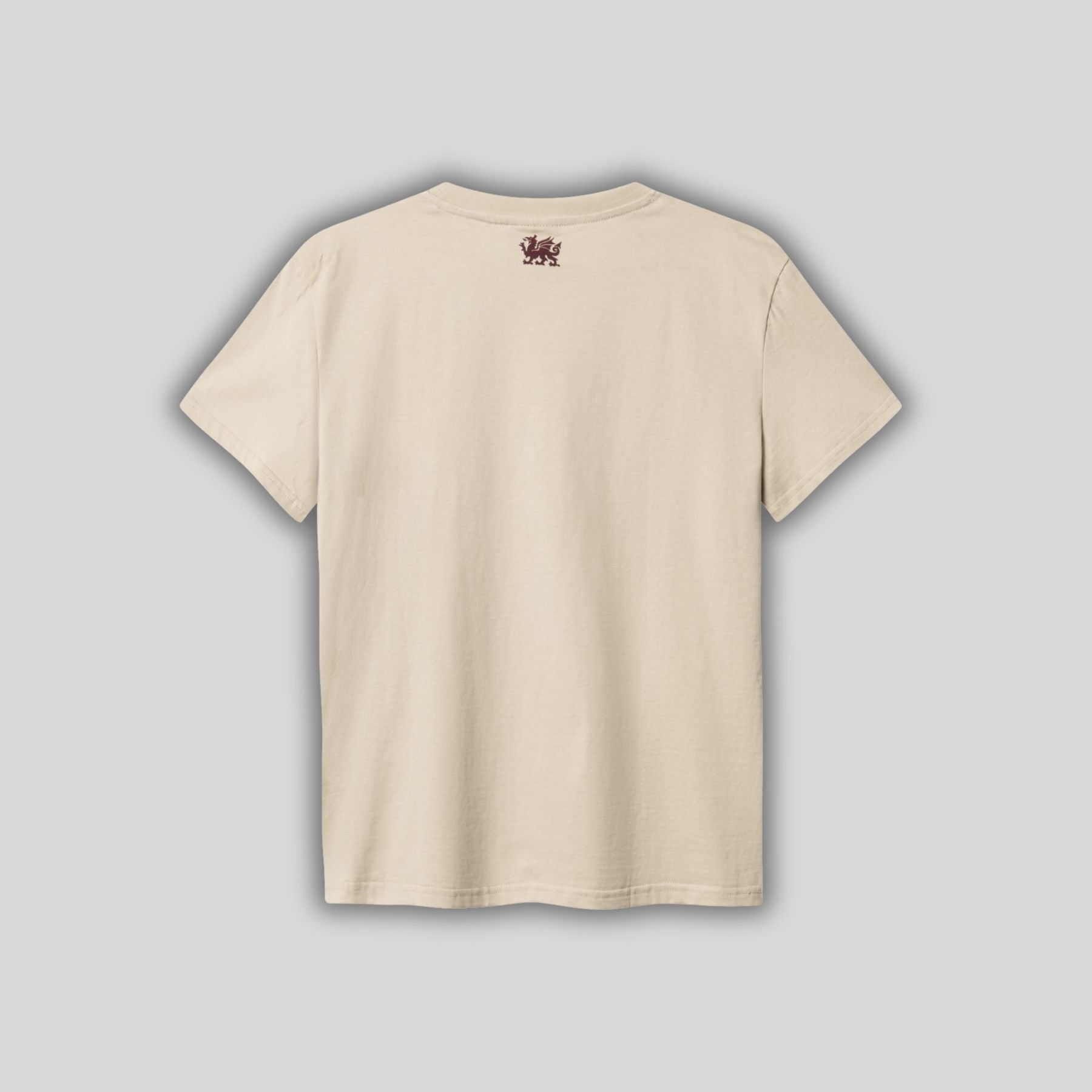 Women's The Red Dragon T-Shirt