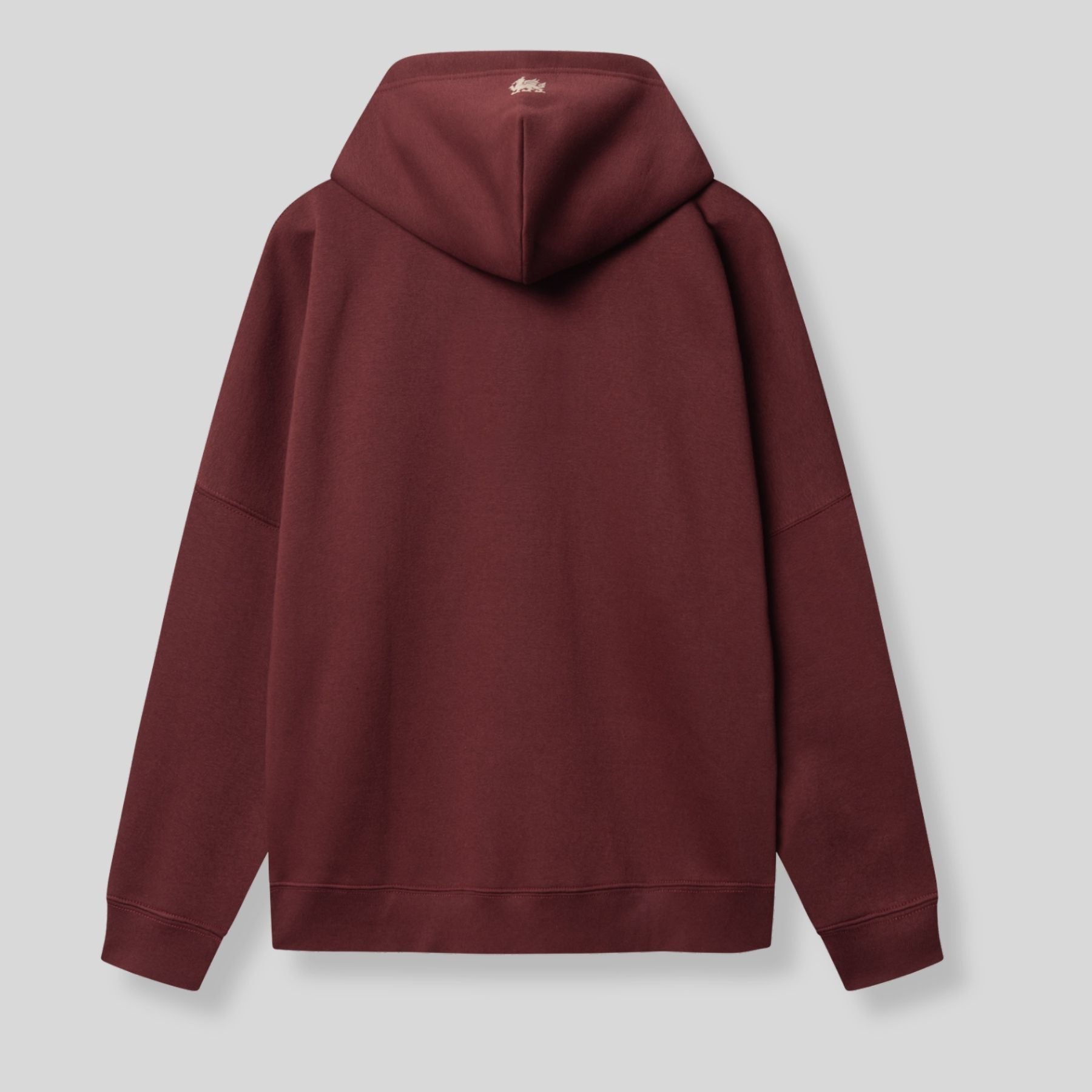 WAFC Women's Red Dragons Hoodie