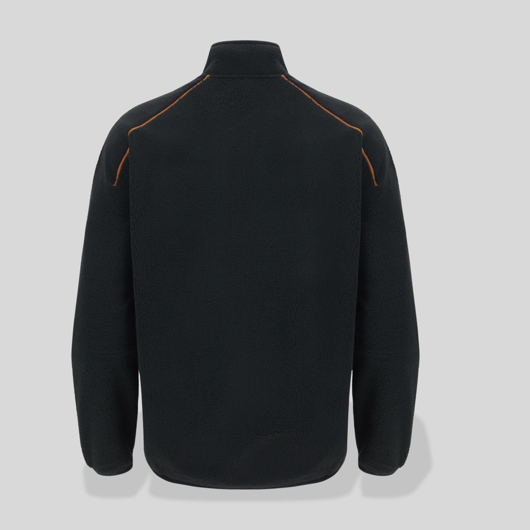 26/27 Dragons Fleece Full Zip Jacket