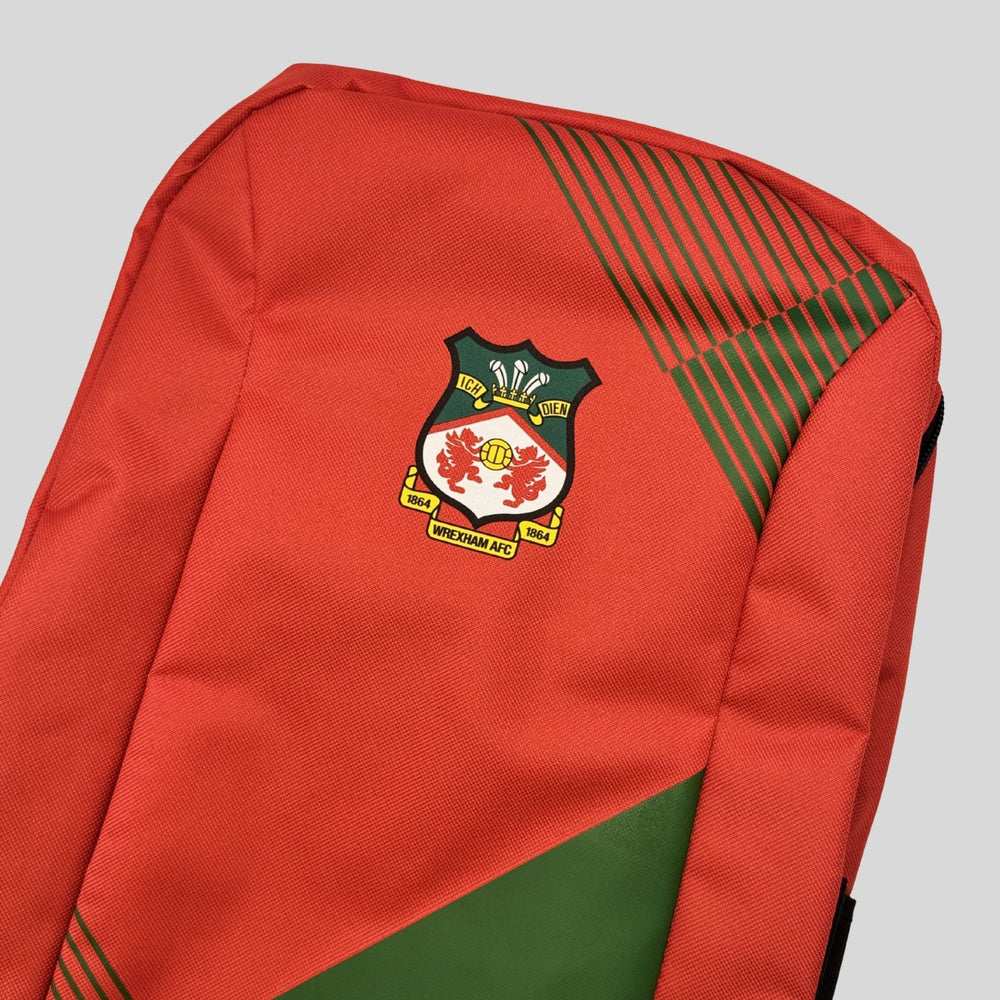 Wrexham AFC Glide Backpack
