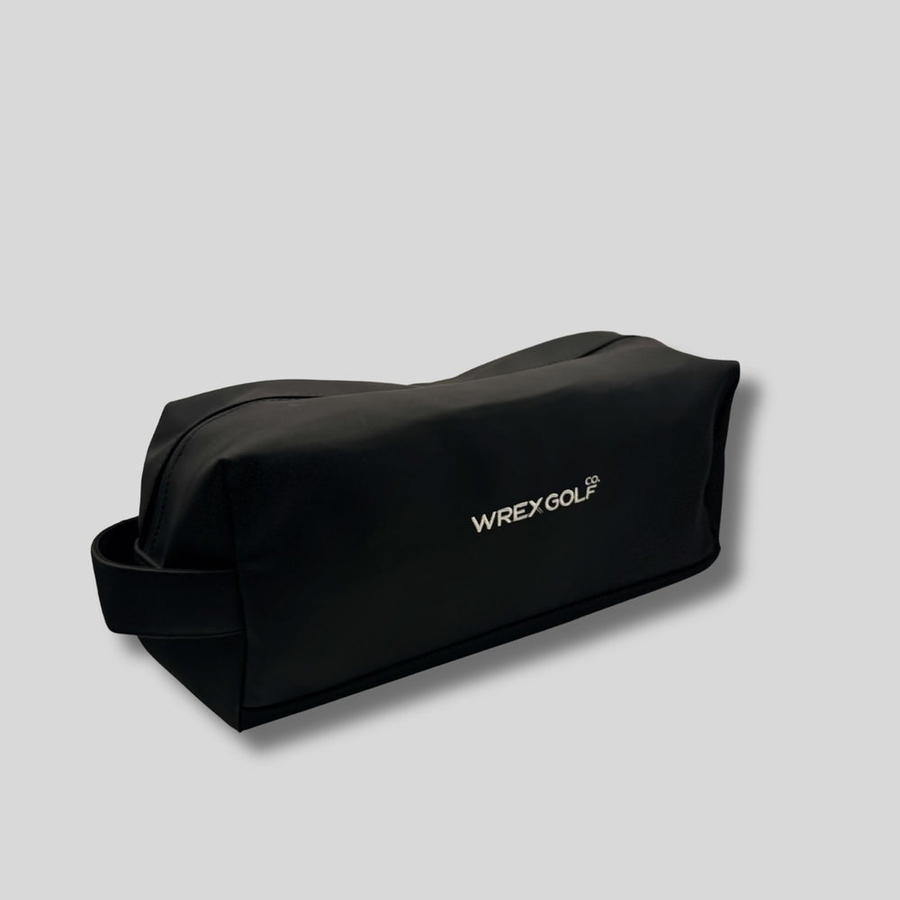 WrexGolf Shoe Bag