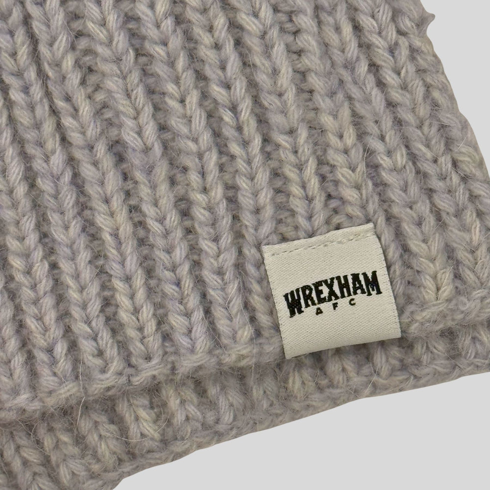 WAFC x Corgi Blue Scarf