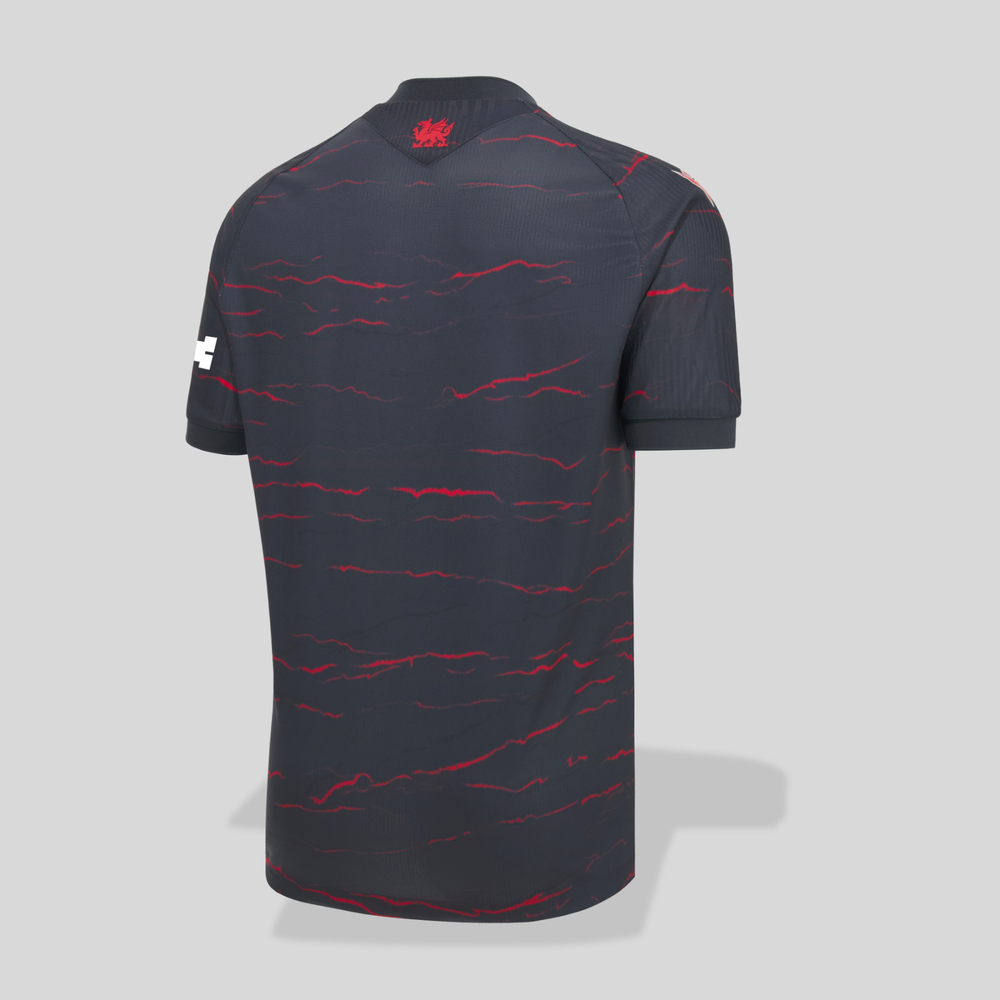 26/27 The Slate Away Shirt