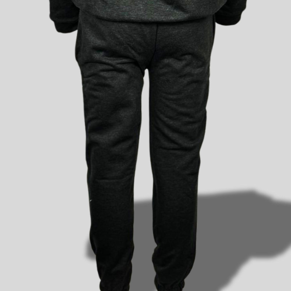 WAFC Junior Charcoal Joggers