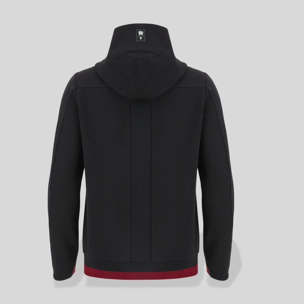 26/27 Travel Full Zip Hoody - Juniors