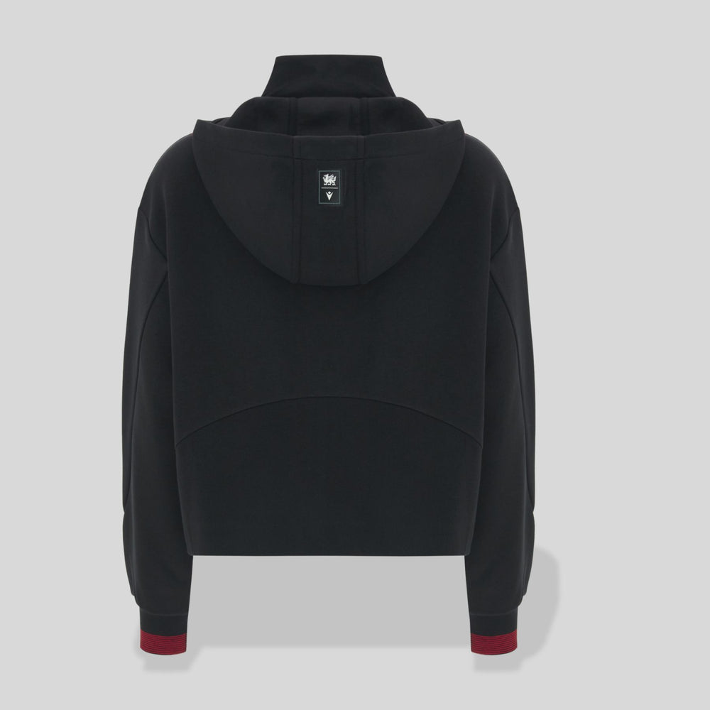 26/27 Women's Travel Full Zip Hoody