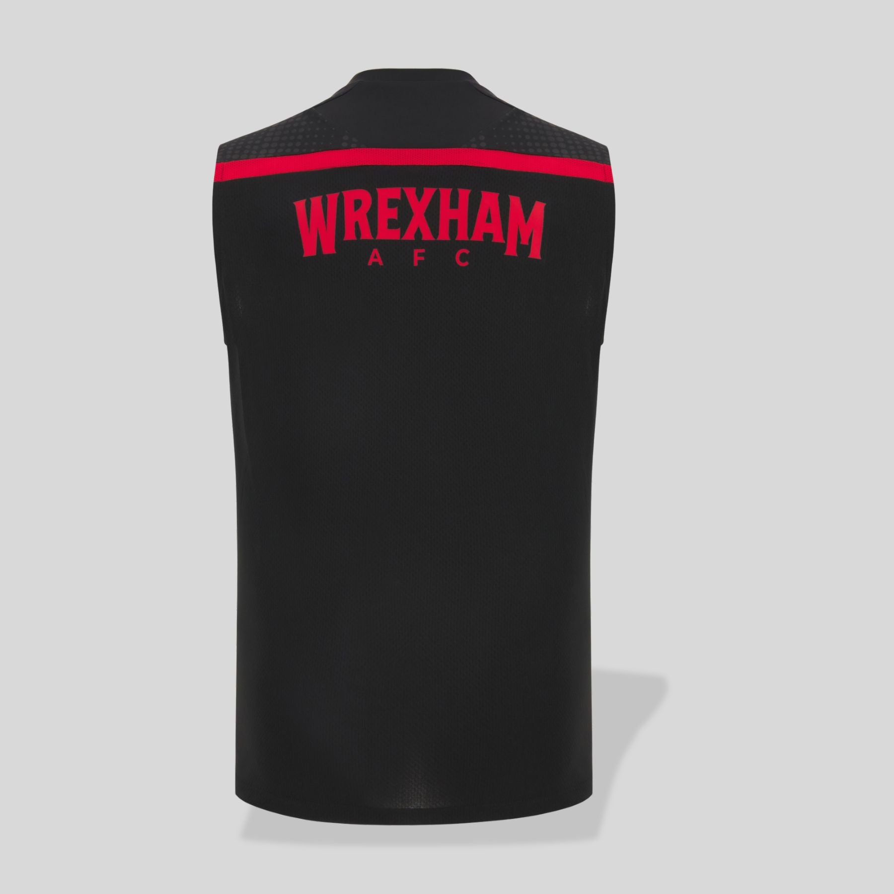 26/27 Staff Training Shirt - Sleeveless