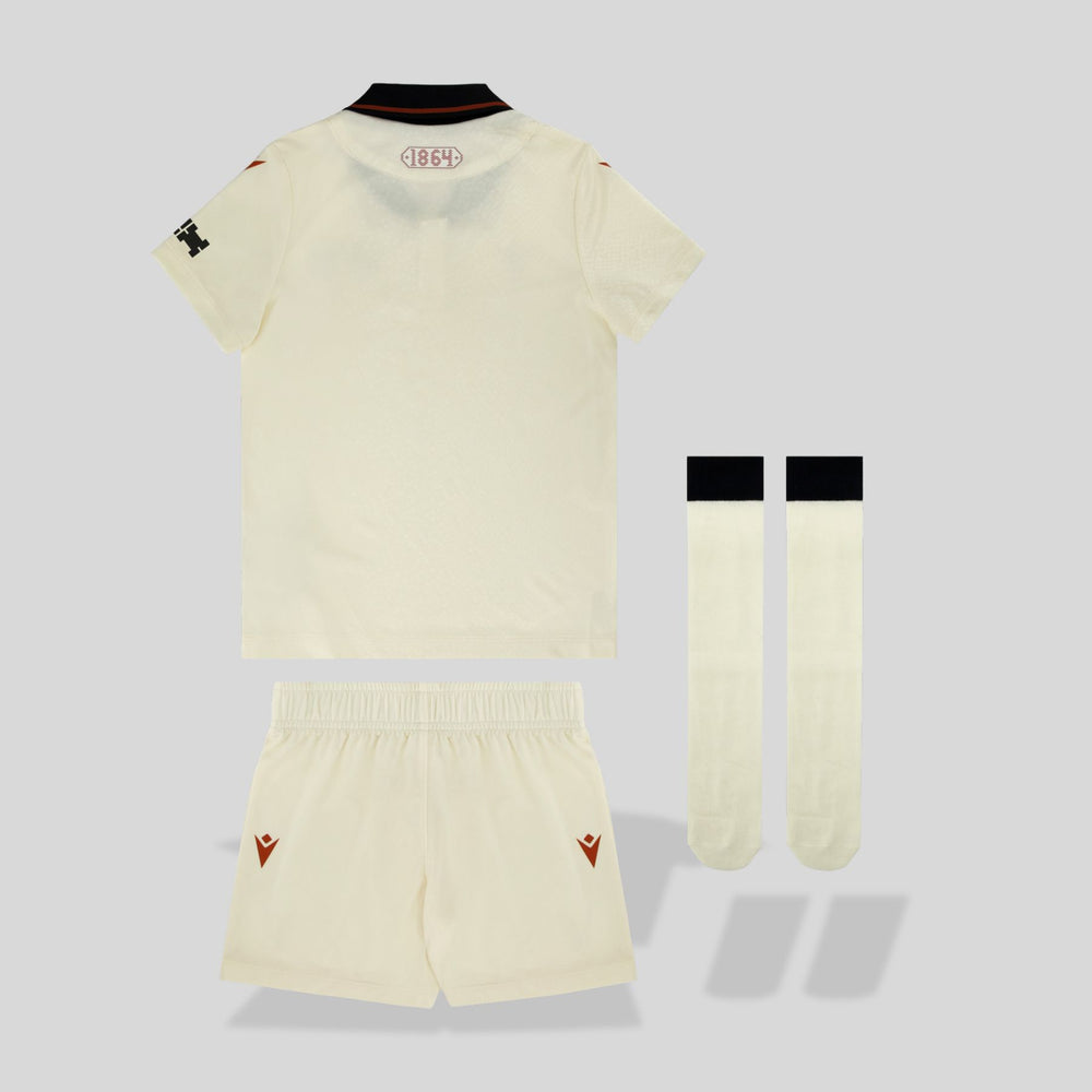 26/27 Terracottapolis Third Kit Infant Boxset
