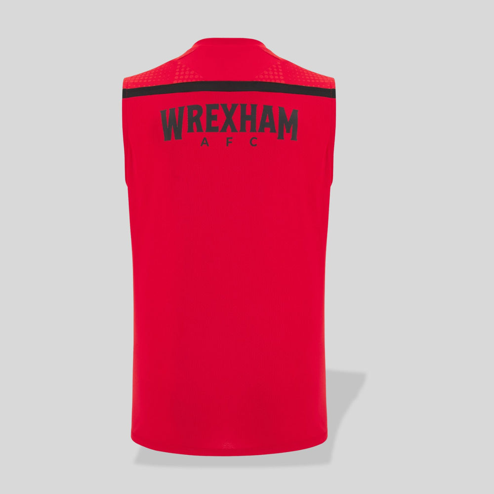 26/27 Training Shirt - Sleeveless