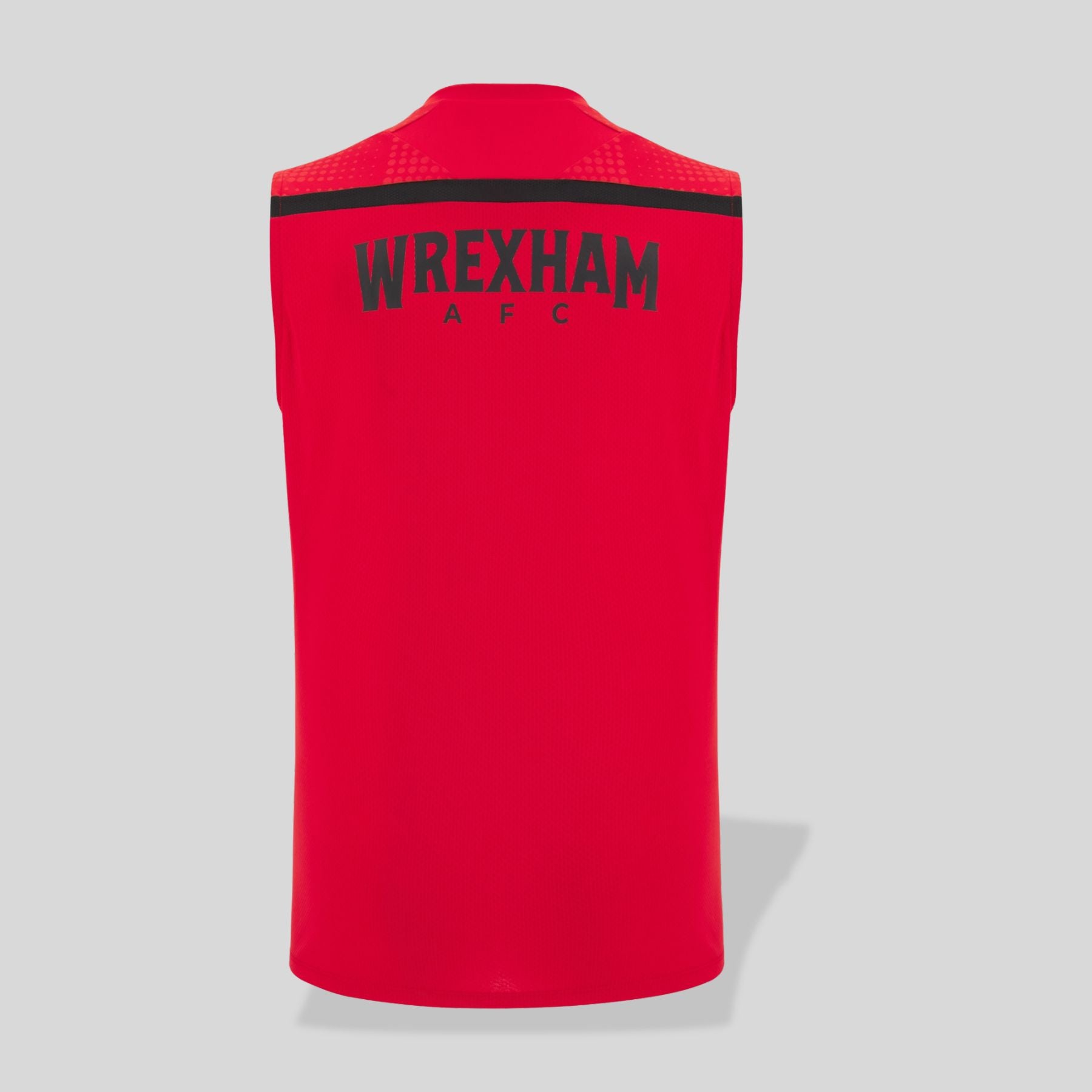 26/27 Training Shirt - Sleeveless