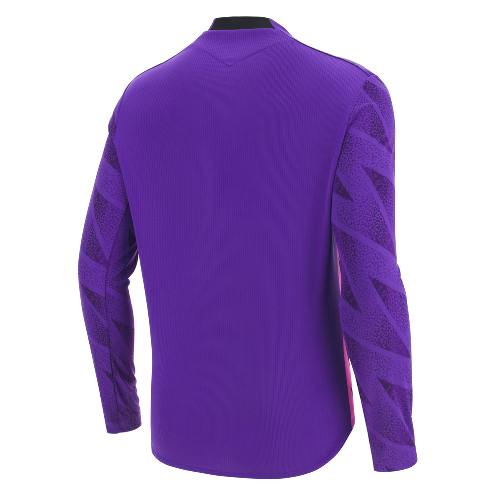 Wrexham AFC 26/27 Authentic Junior's GK Third Shirt - Long Sleeve