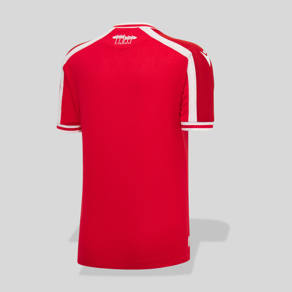 Wrexham AFC Women's 26/27 Authentic Home Shirt