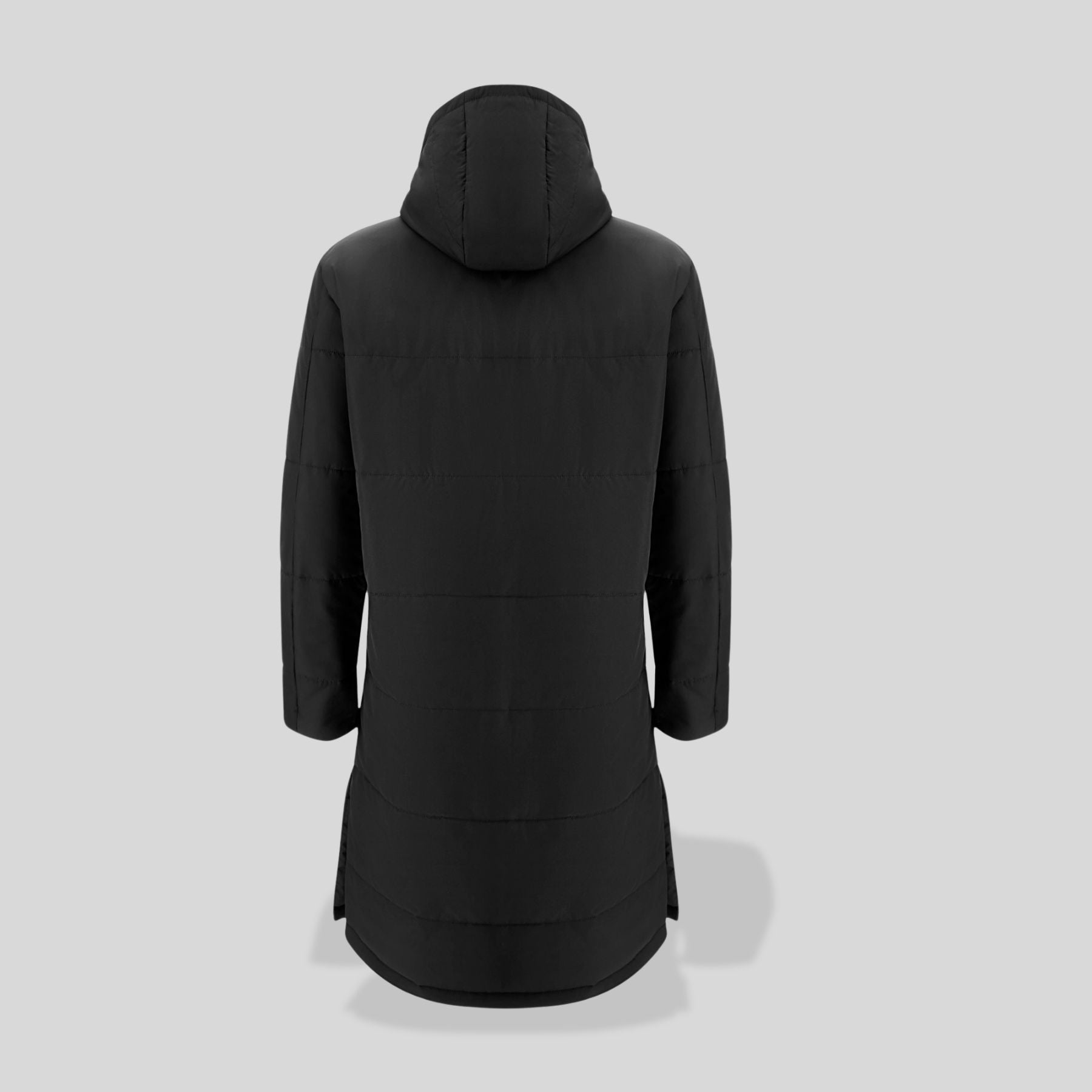 26/27 Bench Jacket